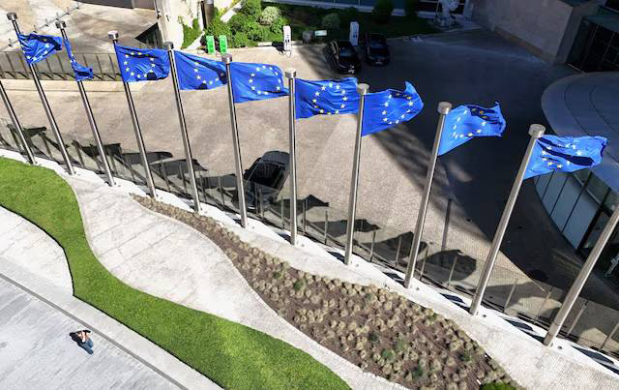 E6 unites on capital markets oversight